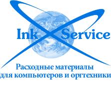 Инк-Сервис logo