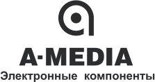 А-Медиа logo