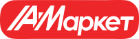 АСТ-Маркет logo