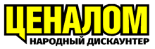 Ценалом logo