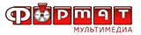 Формат мультимедиа logo