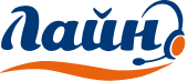 Лайн logo