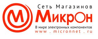 Магазин "Микрон" logo