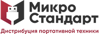 Микро Стандарт logo