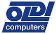 Олди logo