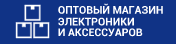 Оптовик Уфа logo