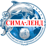 Сима-ленд logo