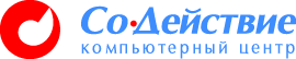 Компьютерный центр "Содействие" logo