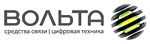 Интернет-магазин цифровой техники "Вольта" logo
