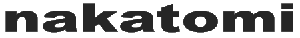 Nakatomi logo