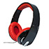 HS-T60M BLACK RED thumbnail #1