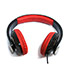 HS-T60M BLACK RED thumbnail #1