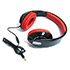 HS-T60M BLACK RED thumbnail #1