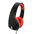 HS-T60M BLACK RED thumbnail #1