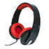 HS-T61M BLACK RED thumbnail #1