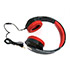 HS-T61M BLACK RED thumbnail #1