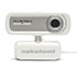 WC-E2000 White-Silver thumbnail #1
