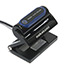 WC-V5000 Black-Blue thumbnail #1