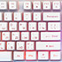 KMG-2305U White thumbnail #1